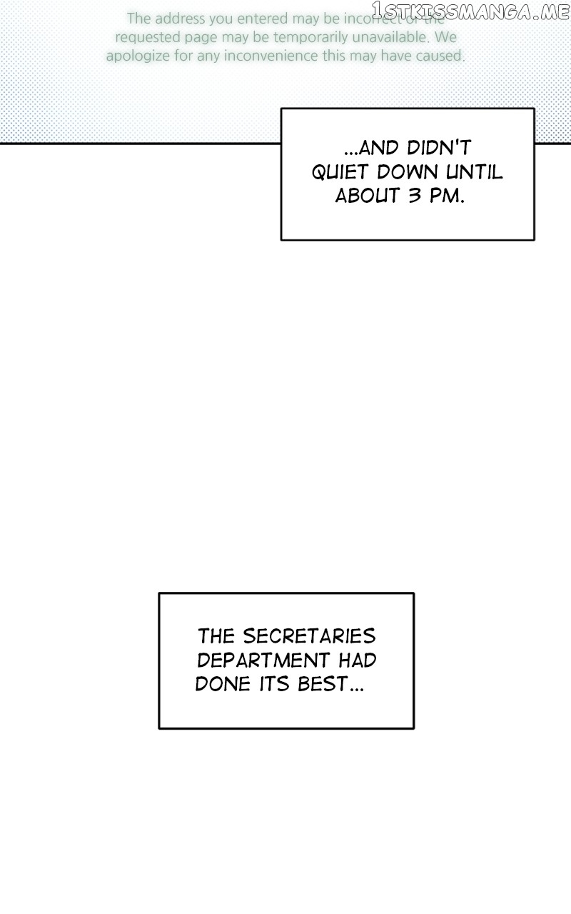 Secretary Deviance Chapter 14 - page 20