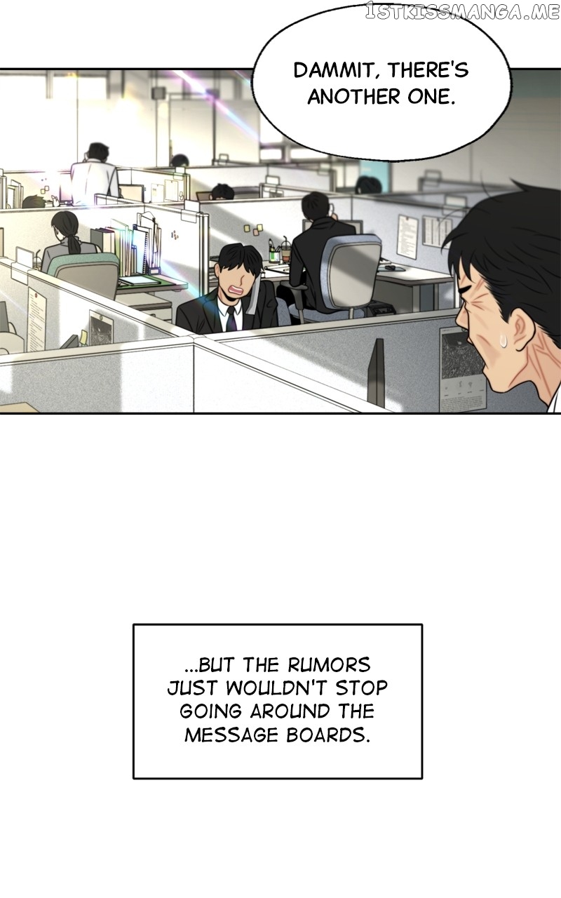Secretary Deviance Chapter 14 - page 21