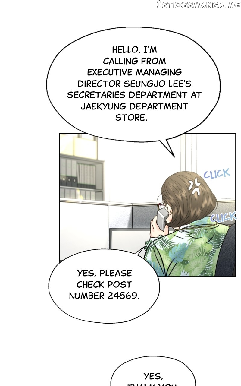 Secretary Deviance Chapter 14 - page 22