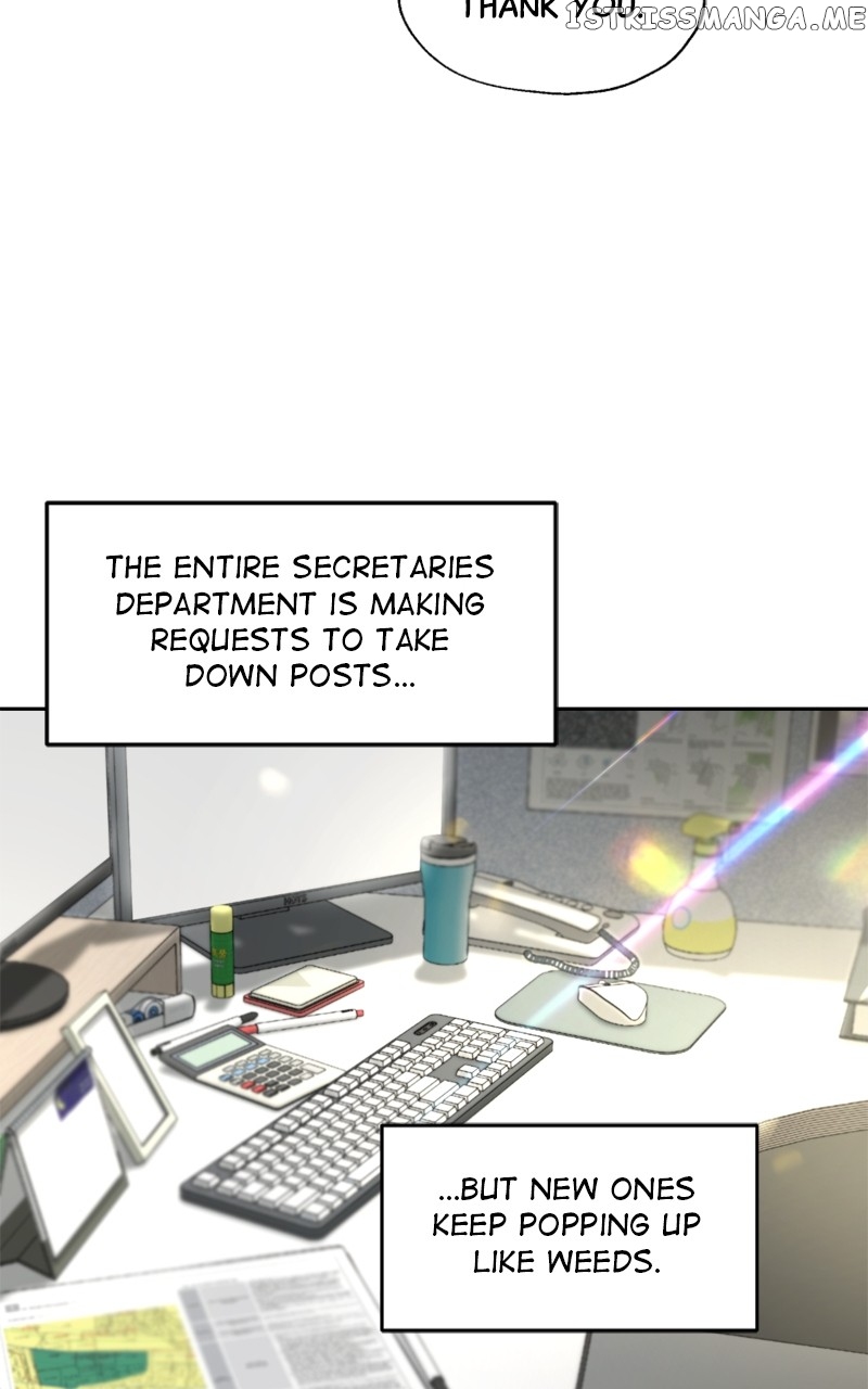 Secretary Deviance Chapter 14 - page 23