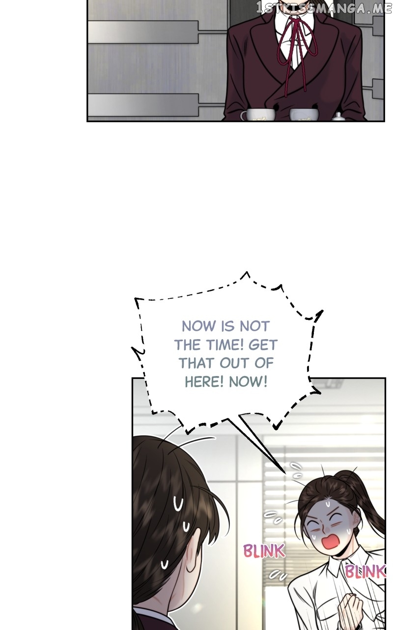 Secretary Deviance Chapter 14 - page 3