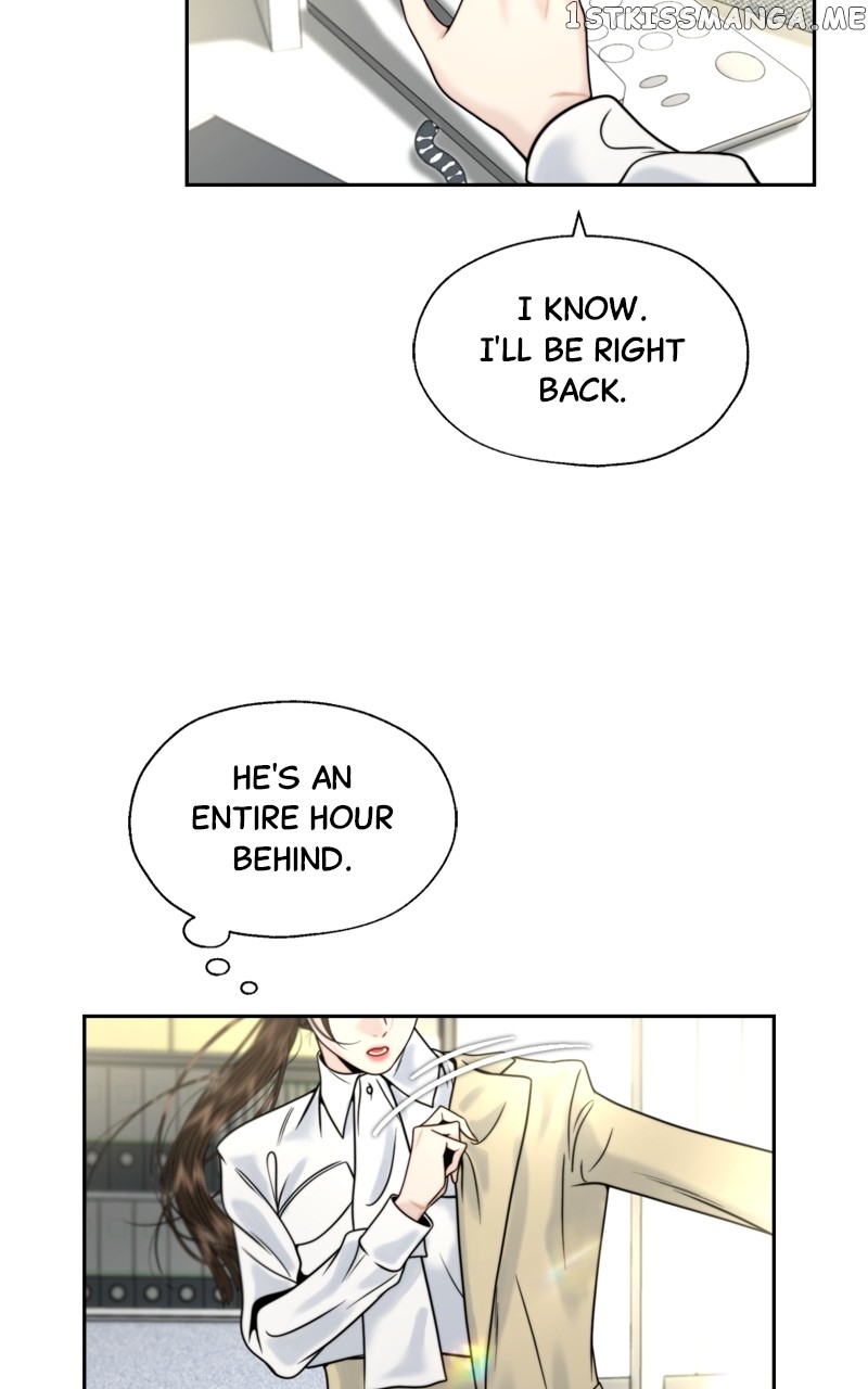 Secretary Deviance Chapter 14 - page 32