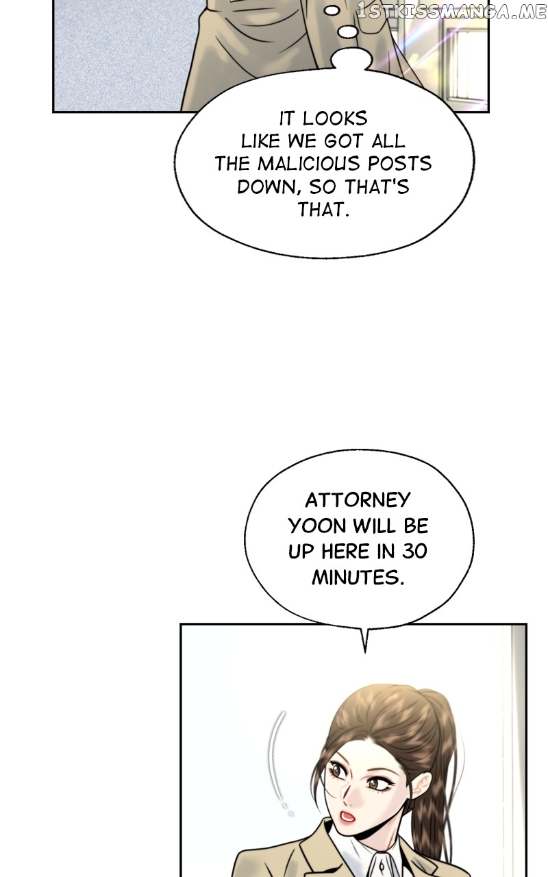 Secretary Deviance Chapter 14 - page 33