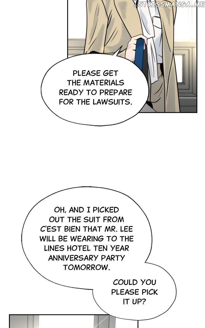 Secretary Deviance Chapter 14 - page 34