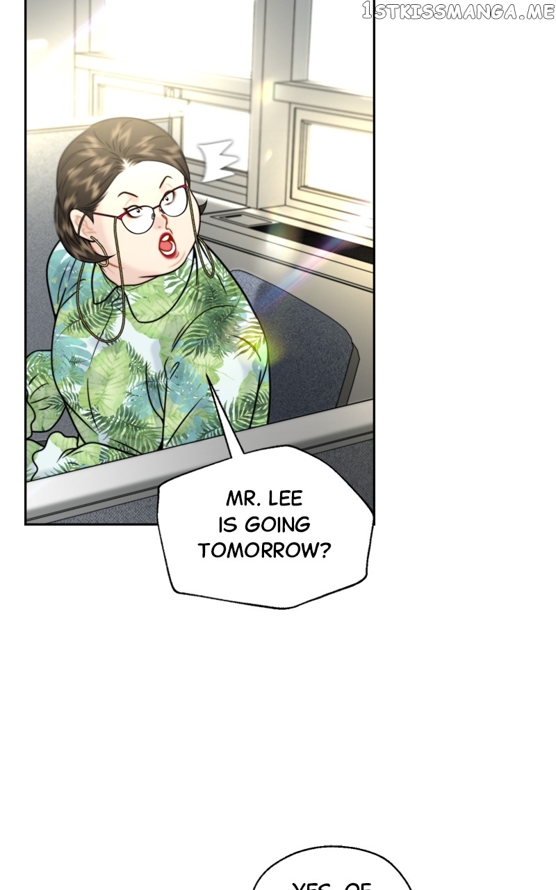 Secretary Deviance Chapter 14 - page 35