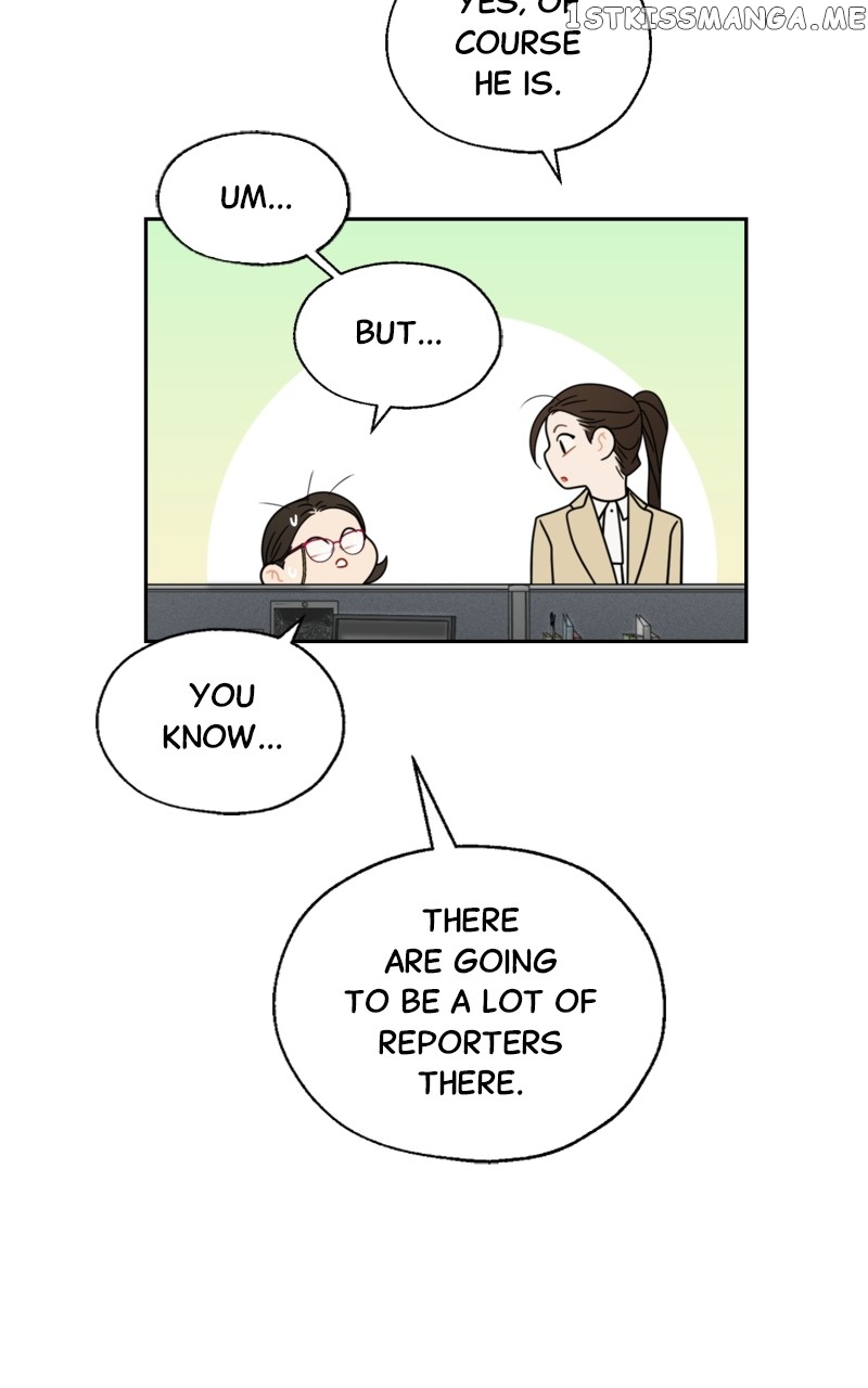 Secretary Deviance Chapter 14 - page 36