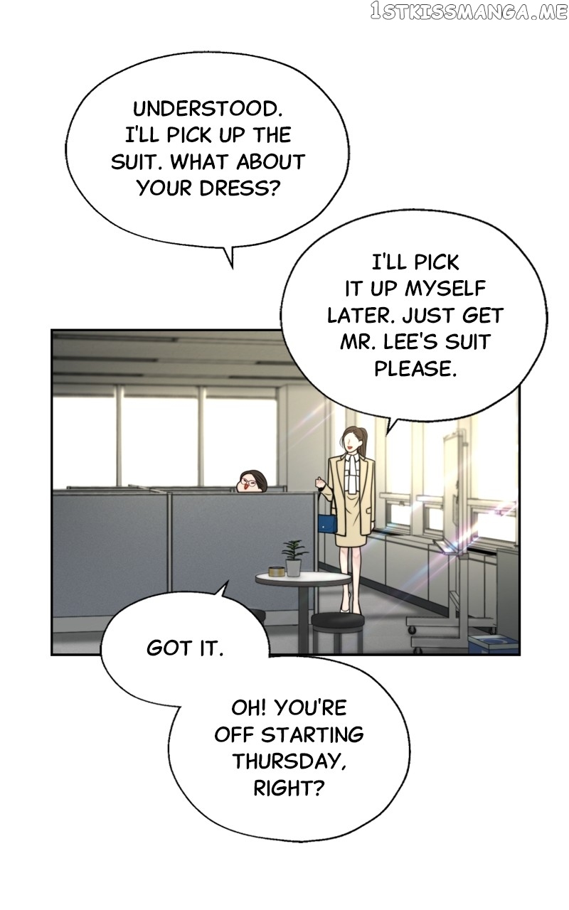 Secretary Deviance Chapter 14 - page 38