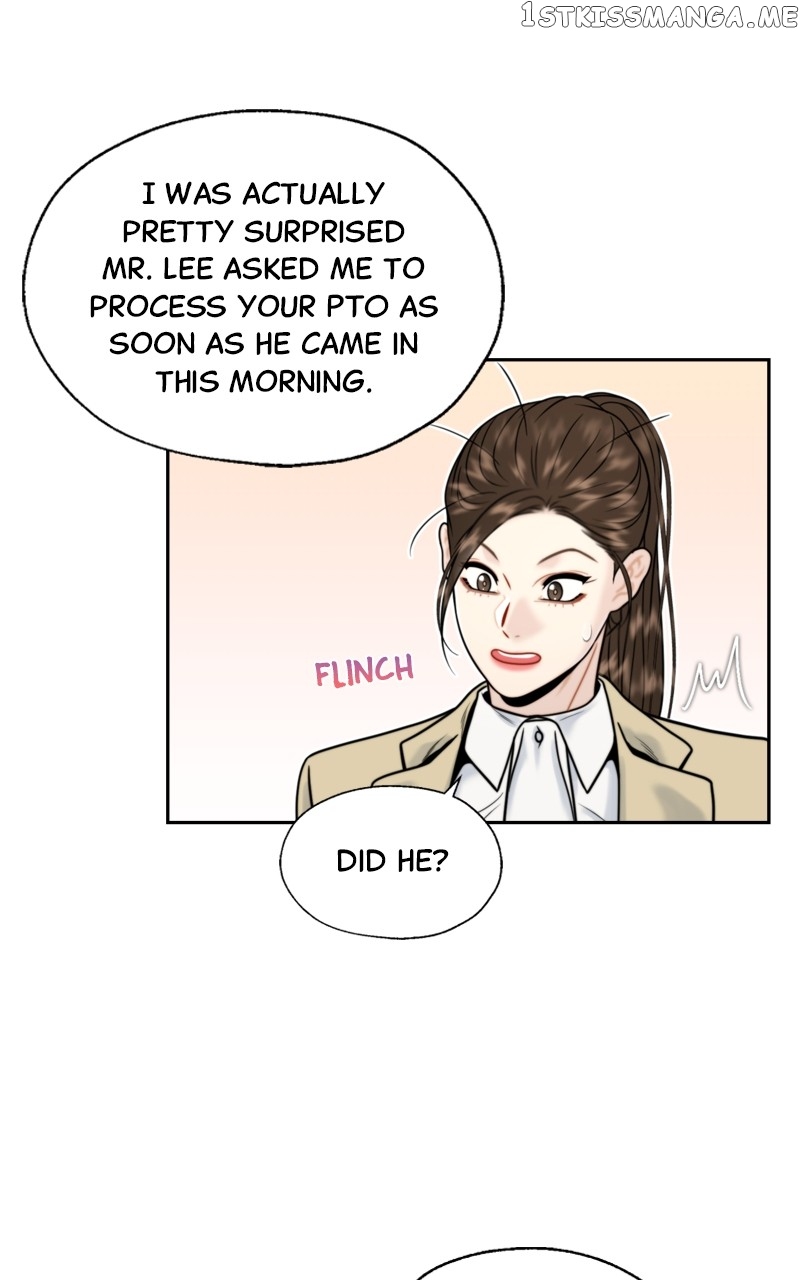 Secretary Deviance Chapter 14 - page 39