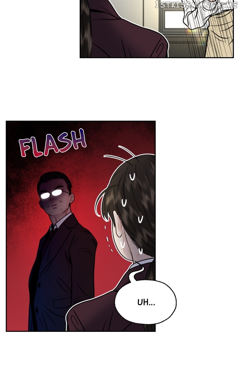 Secretary Deviance Chapter 14 - page 4