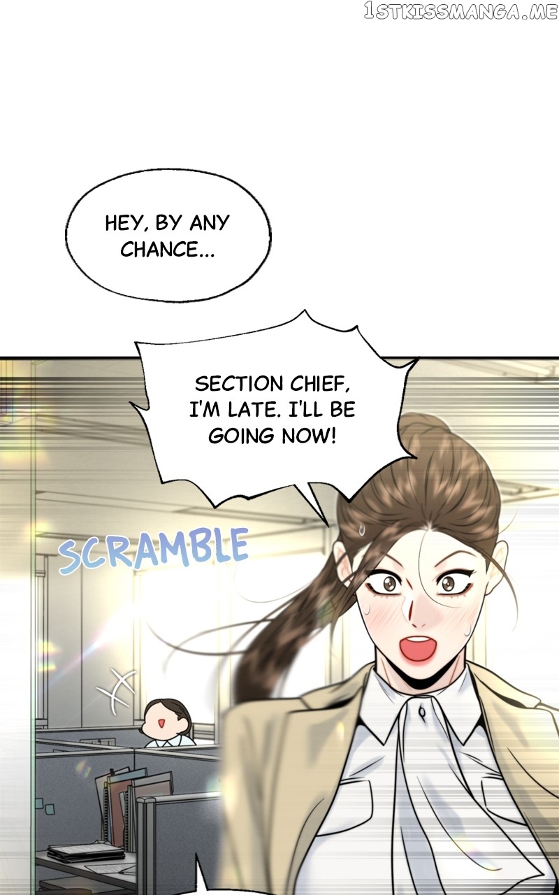 Secretary Deviance Chapter 14 - page 41