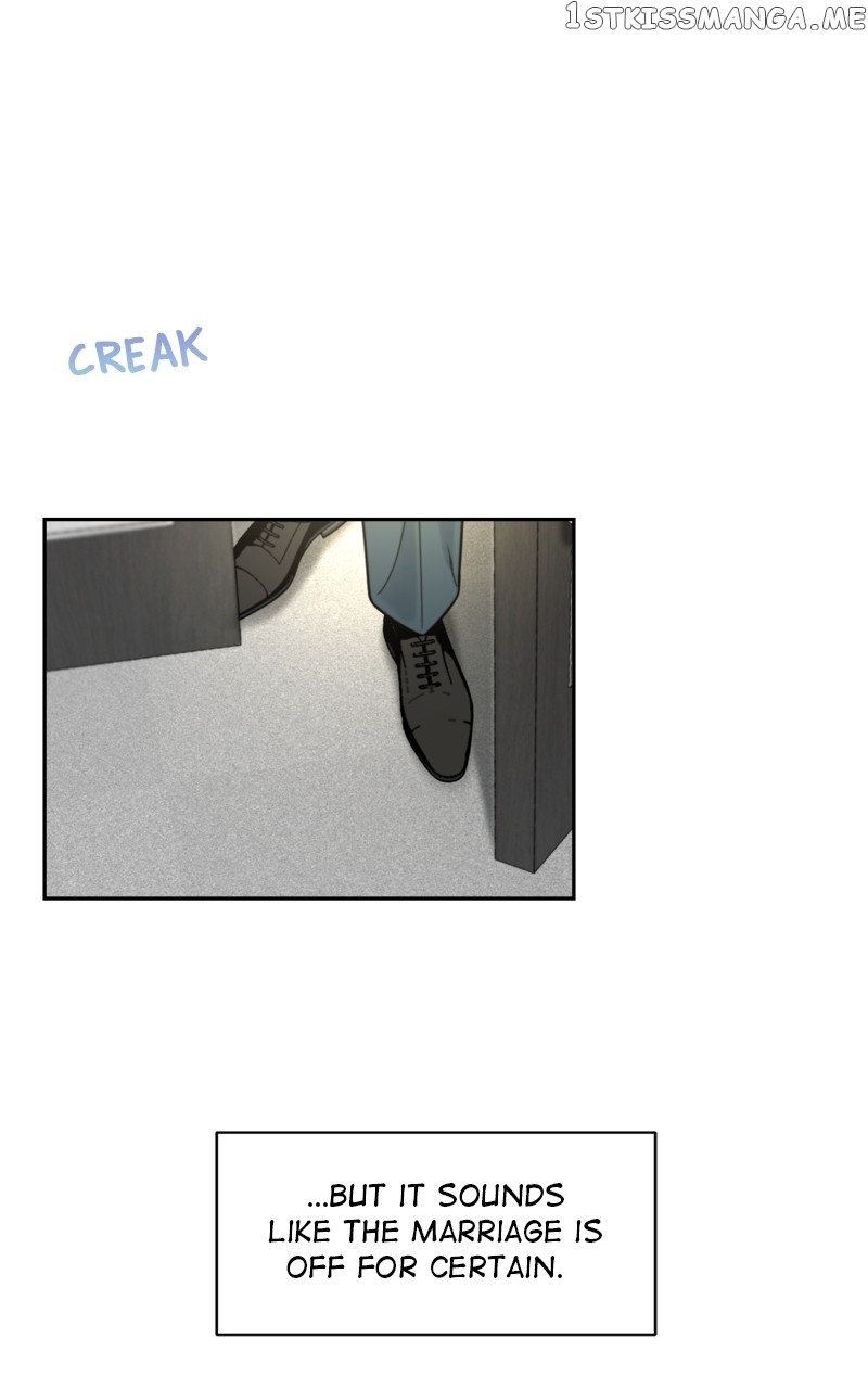 Secretary Deviance Chapter 14 - page 47