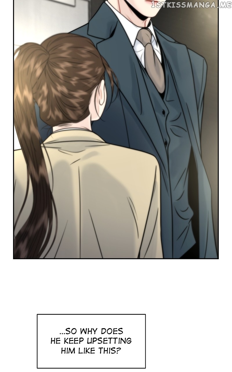 Secretary Deviance Chapter 14 - page 49