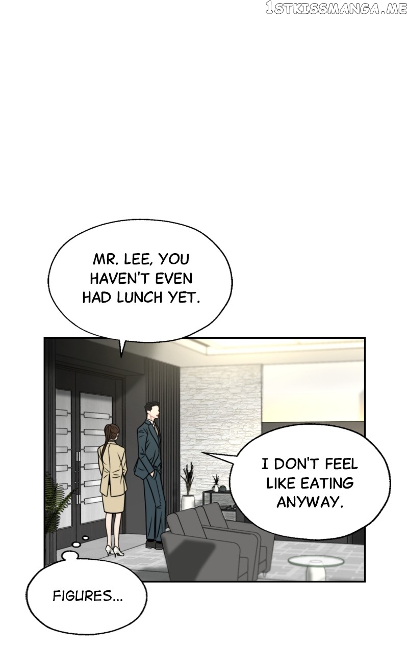 Secretary Deviance Chapter 14 - page 50