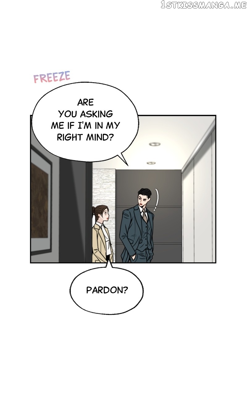 Secretary Deviance Chapter 14 - page 52