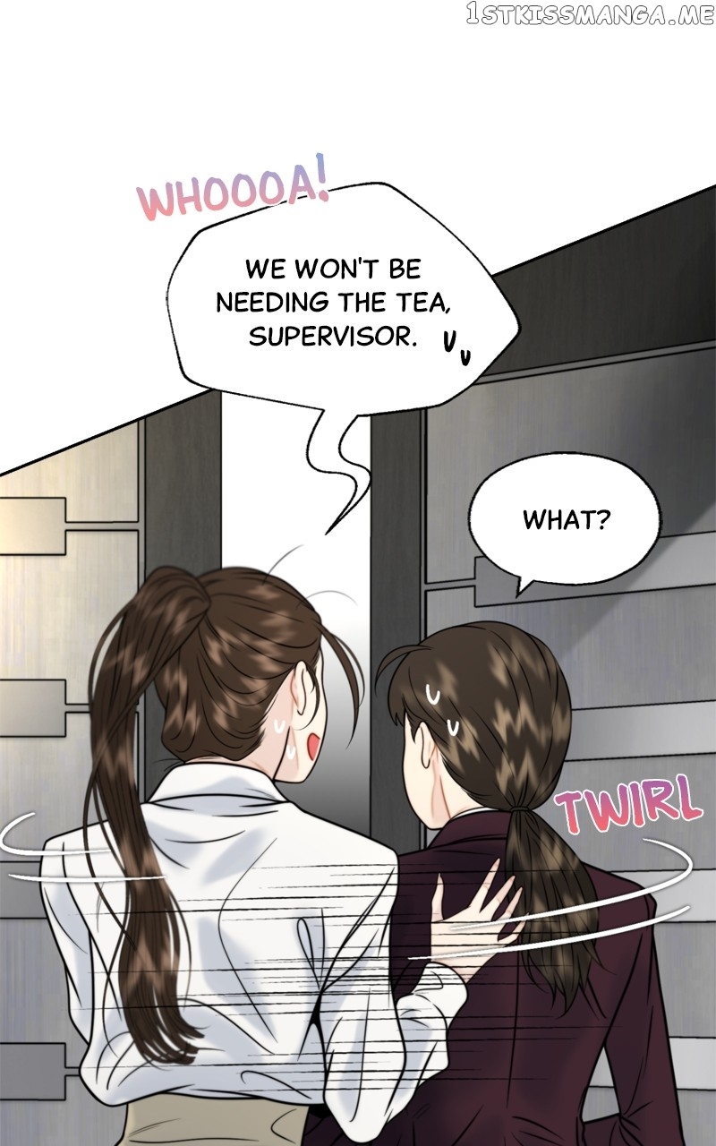 Secretary Deviance Chapter 14 - page 6