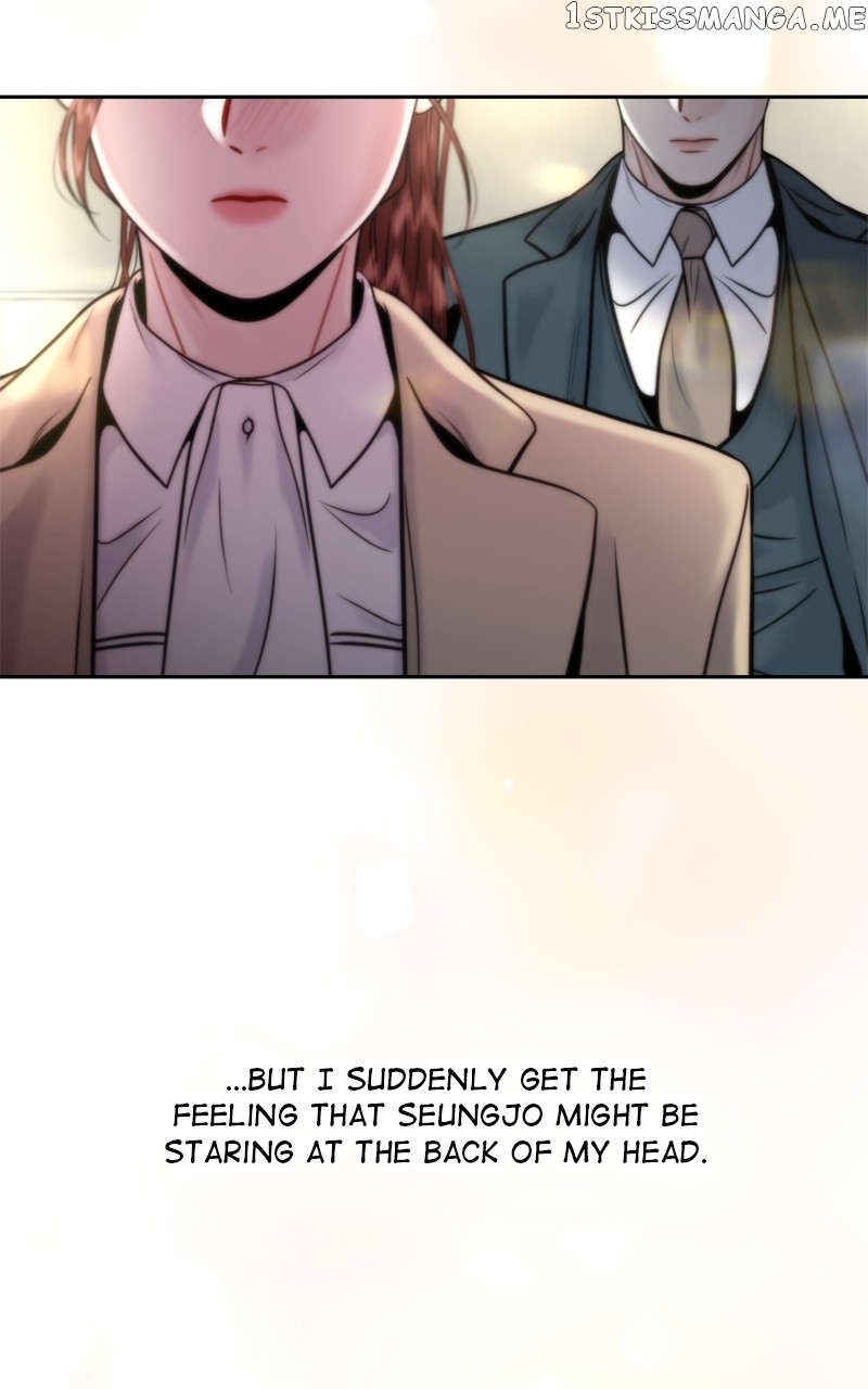 Secretary Deviance Chapter 14 - page 60