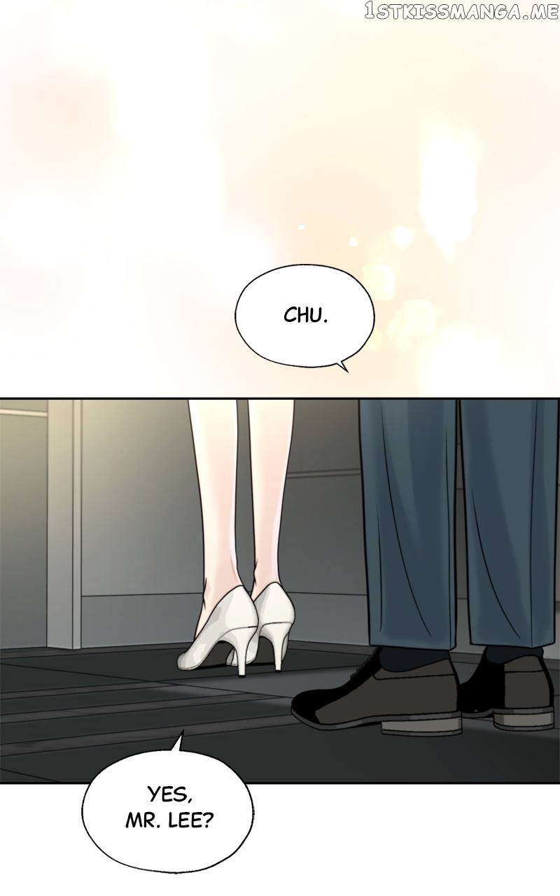 Secretary Deviance Chapter 14 - page 61