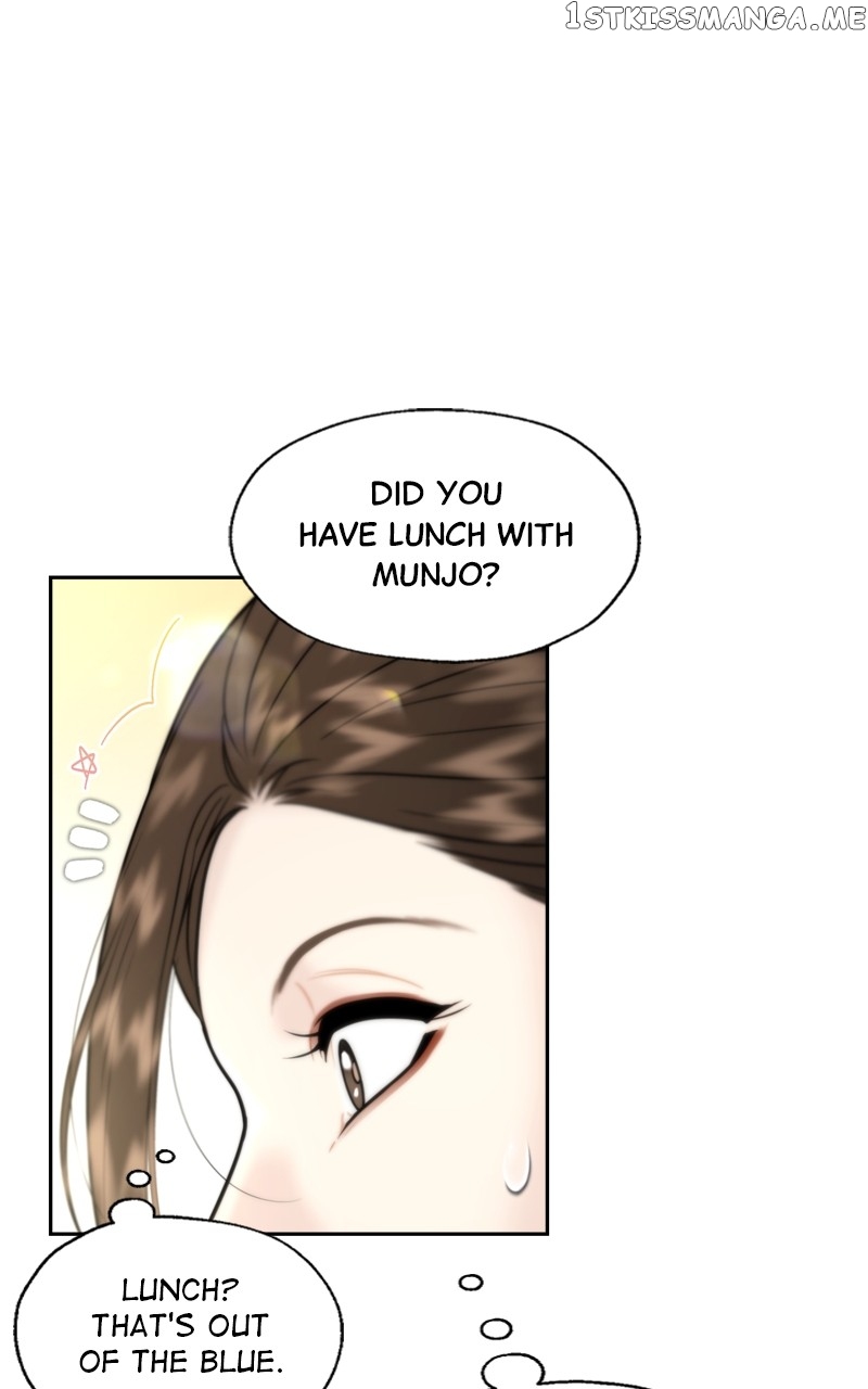 Secretary Deviance Chapter 14 - page 62