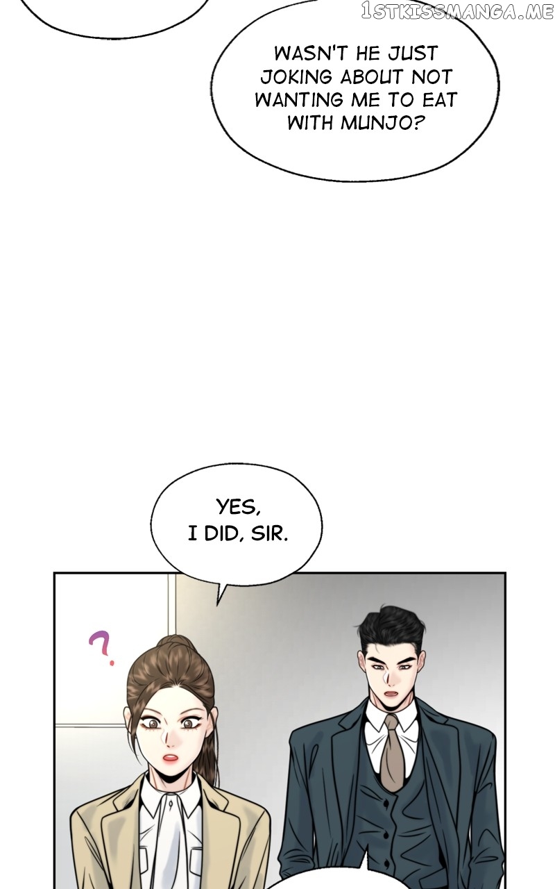 Secretary Deviance Chapter 14 - page 63