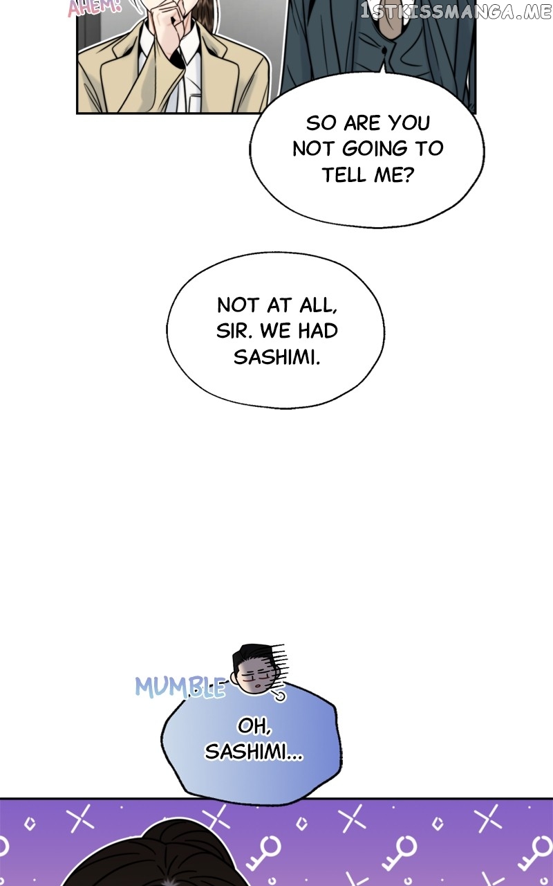 Secretary Deviance Chapter 14 - page 65