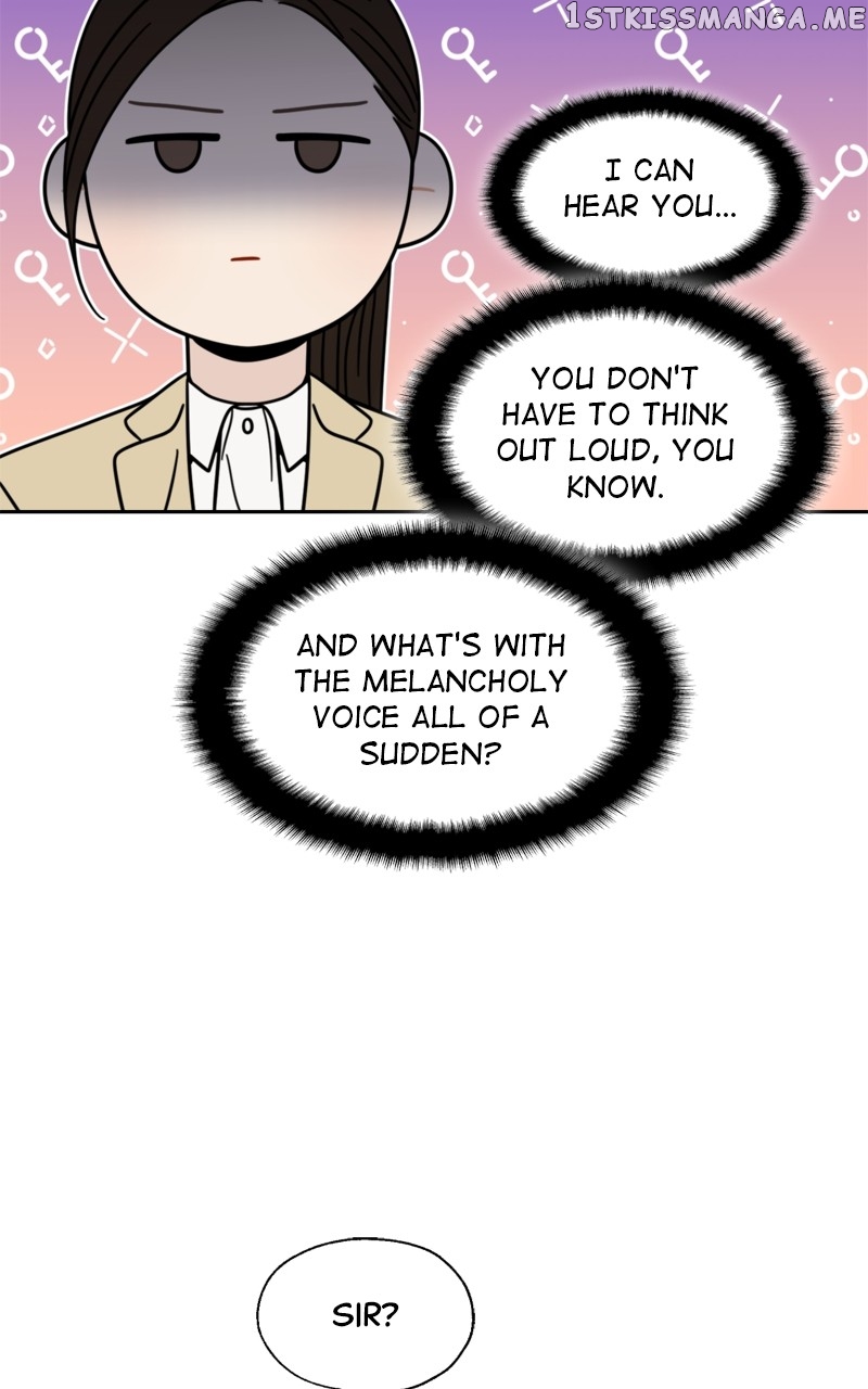 Secretary Deviance Chapter 14 - page 66