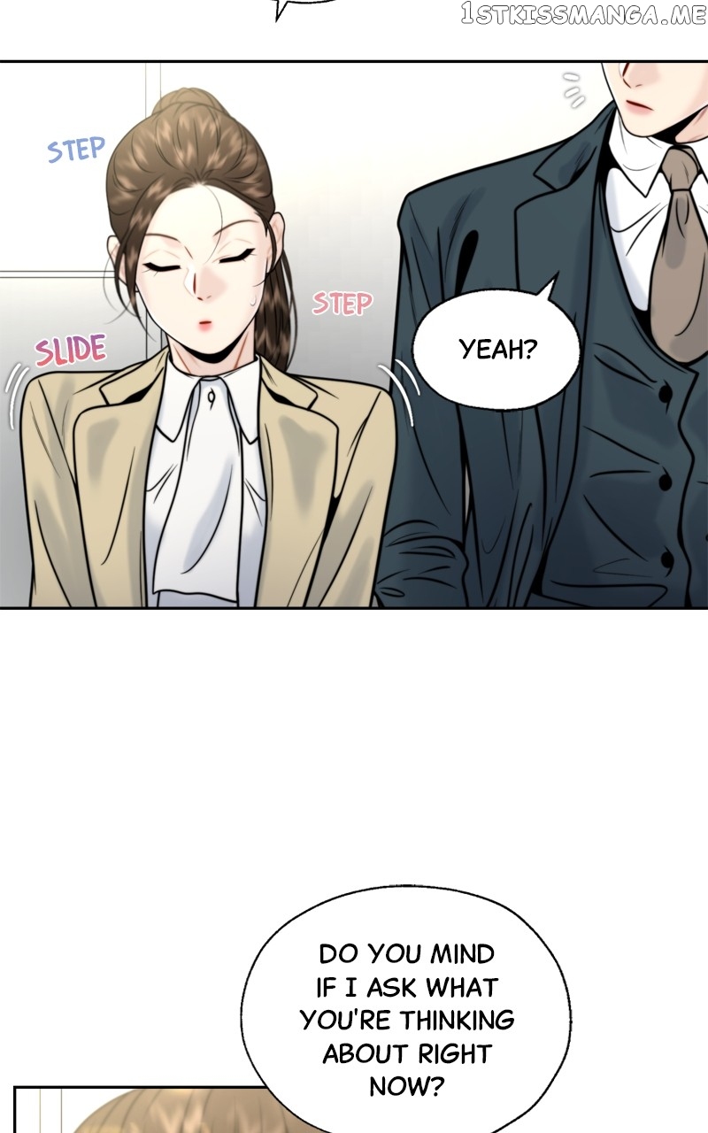 Secretary Deviance Chapter 14 - page 67