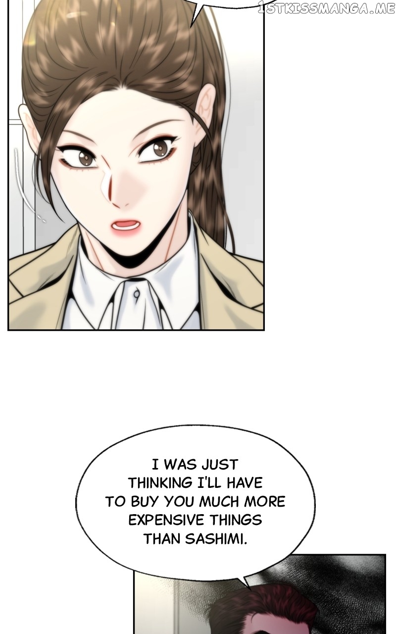 Secretary Deviance Chapter 14 - page 68