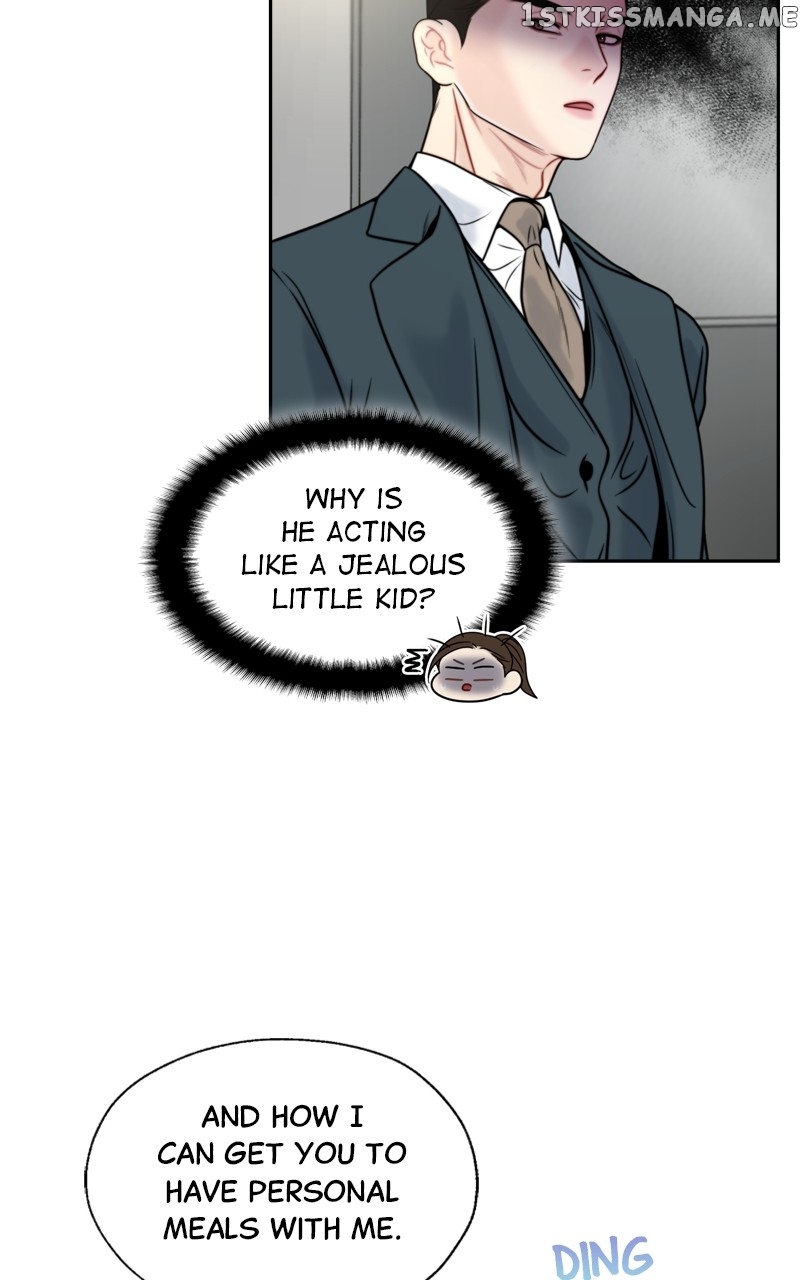 Secretary Deviance Chapter 14 - page 69