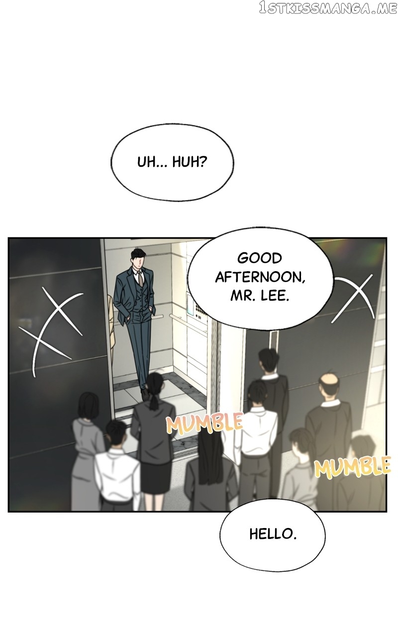Secretary Deviance Chapter 14 - page 72