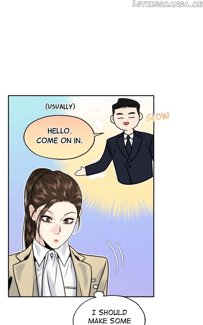 Secretary Deviance Chapter 14 - page 73