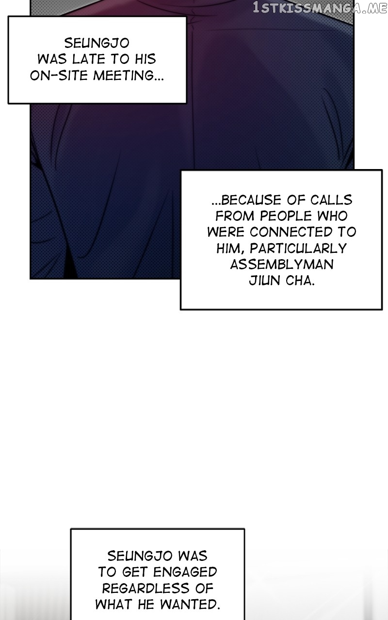 Secretary Deviance Chapter 14 - page 78