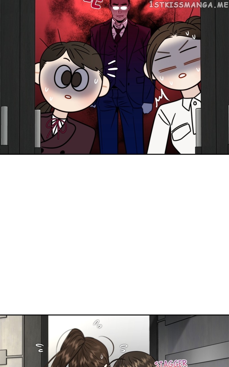 Secretary Deviance Chapter 14 - page 8