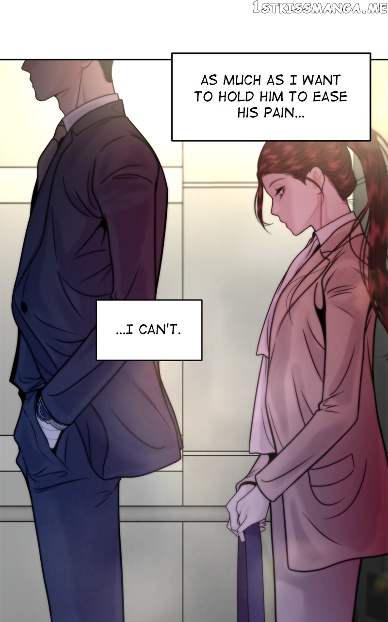 Secretary Deviance Chapter 14 - page 81