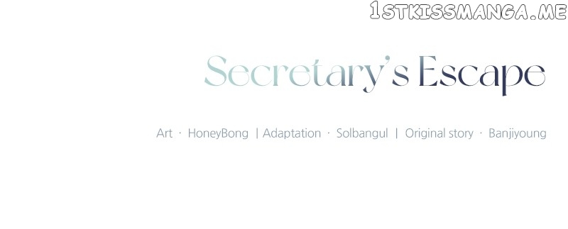 Secretary Deviance Chapter 14 - page 87
