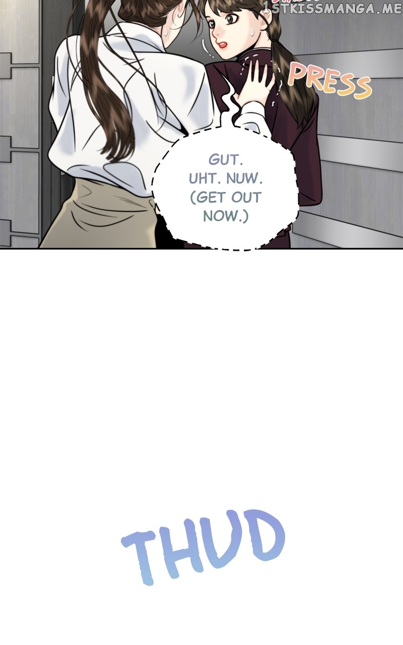Secretary Deviance Chapter 14 - page 9
