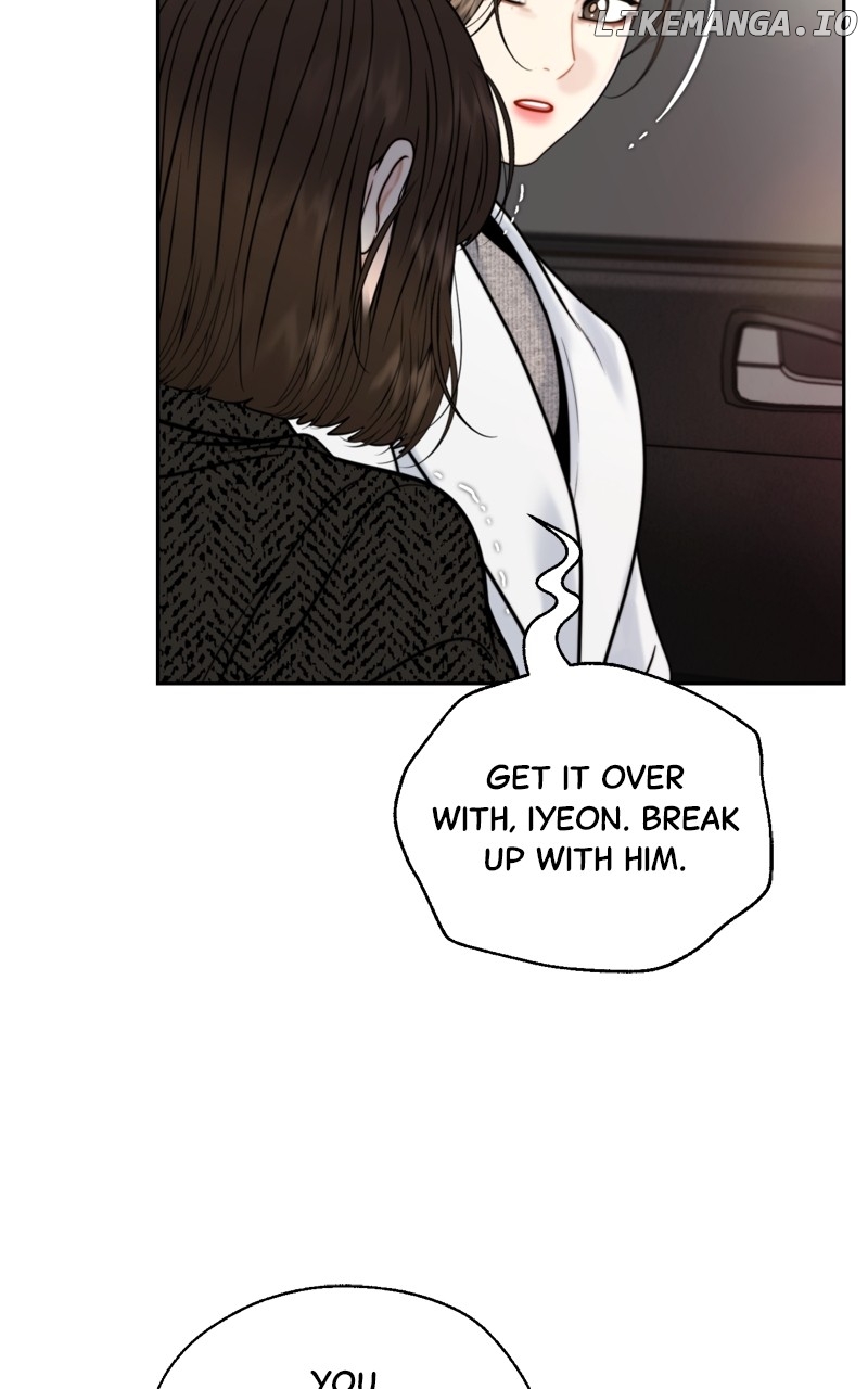 Secretary Deviance Chapter 54 - page 10
