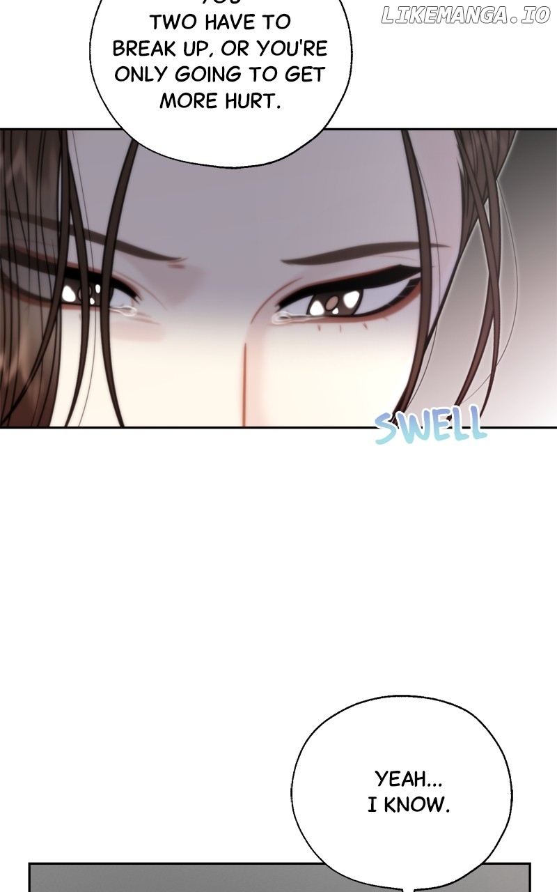 Secretary Deviance Chapter 54 - page 11