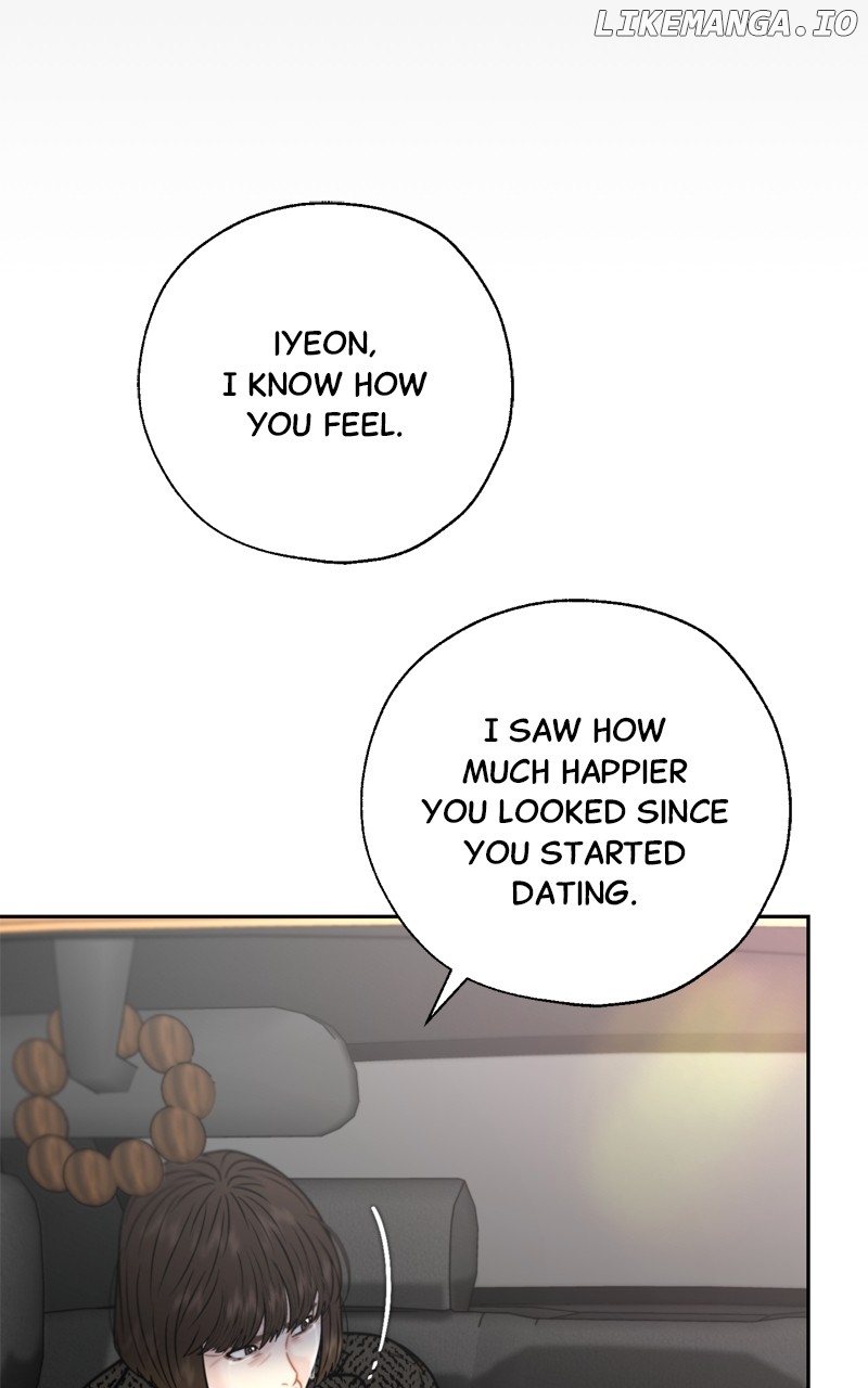 Secretary Deviance Chapter 54 - page 19