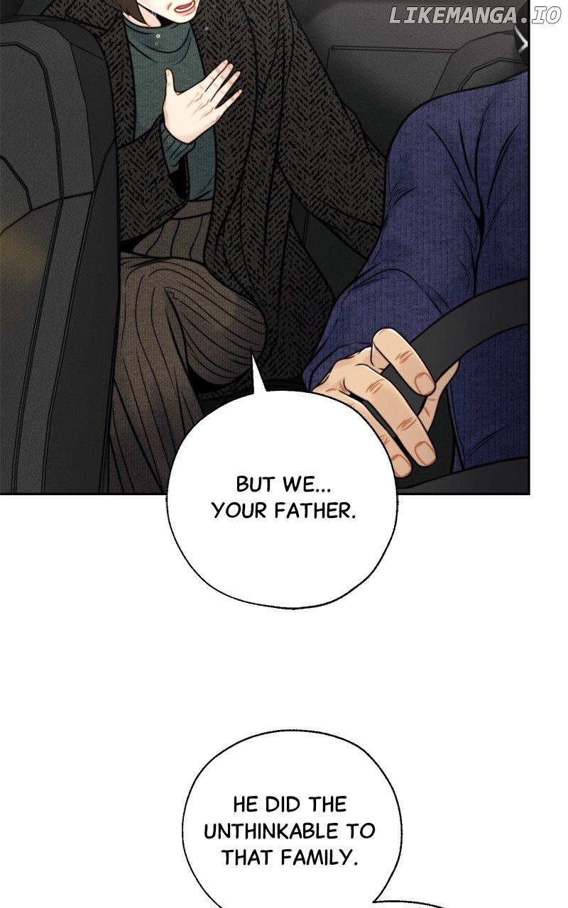 Secretary Deviance Chapter 54 - page 20
