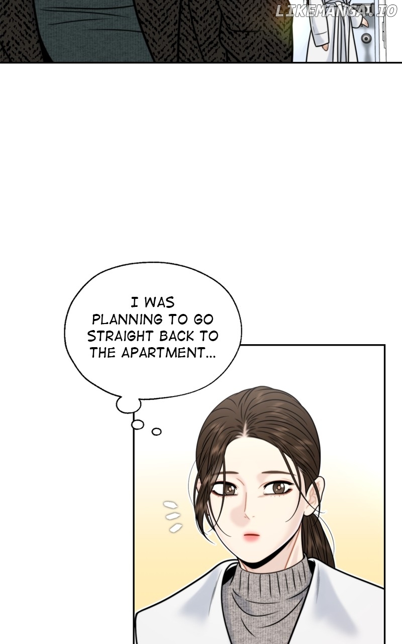 Secretary Deviance Chapter 54 - page 28