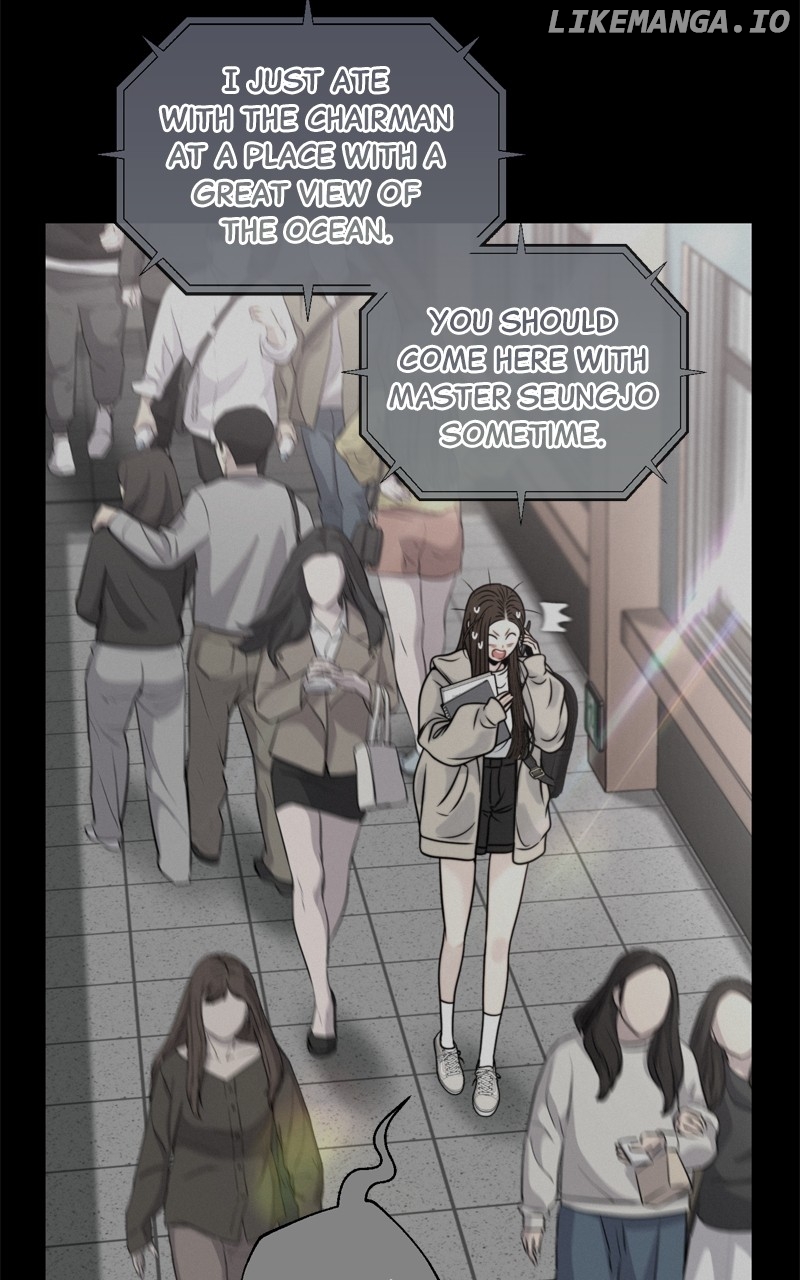 Secretary Deviance Chapter 54 - page 52