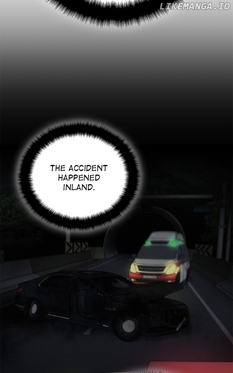 Secretary Deviance Chapter 54 - page 58