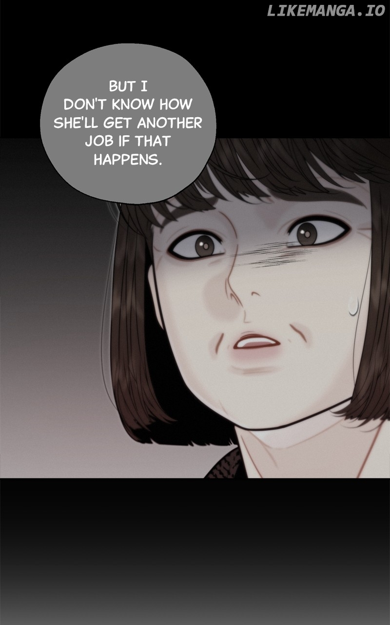 Secretary Deviance Chapter 54 - page 6