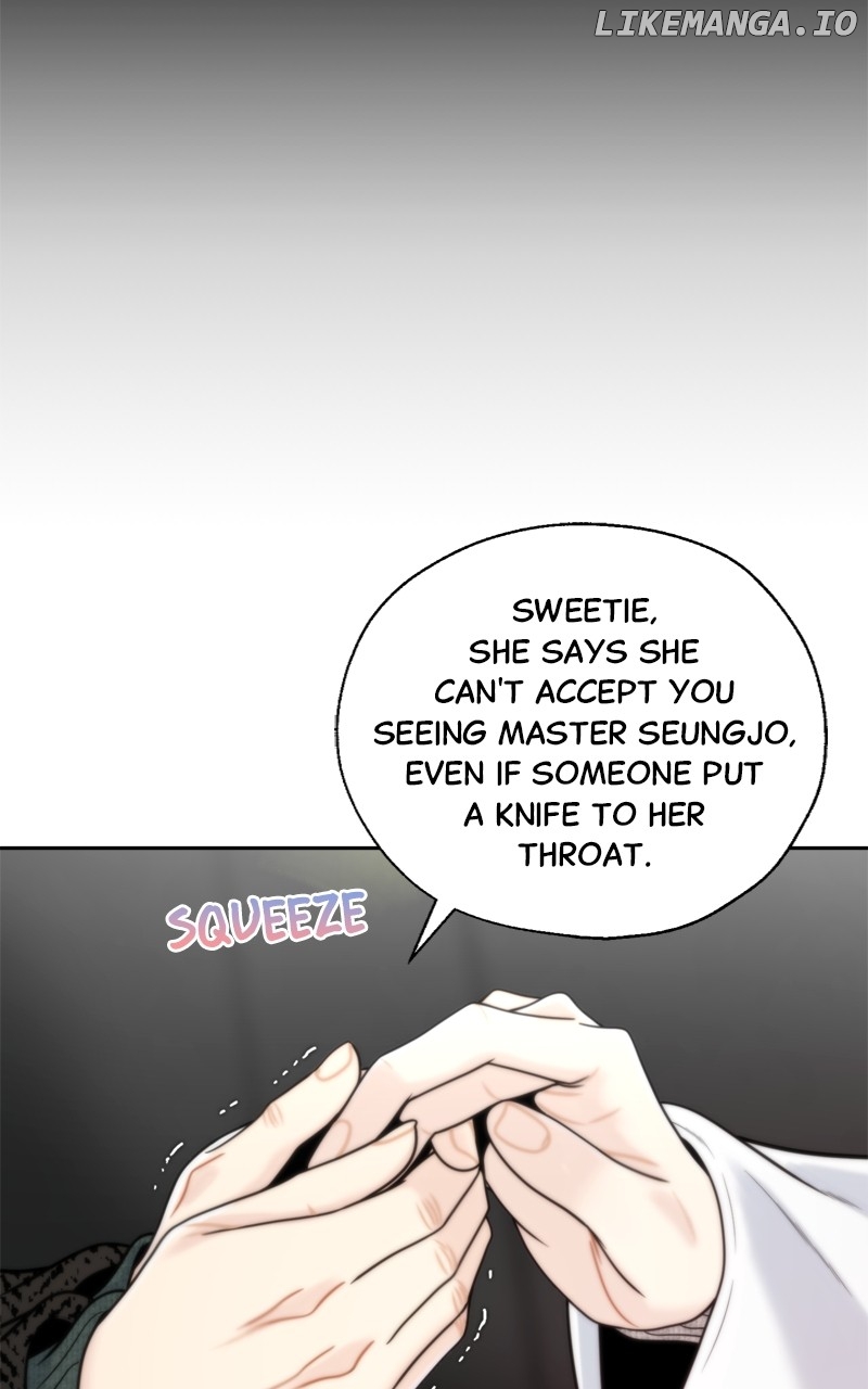 Secretary Deviance Chapter 54 - page 7