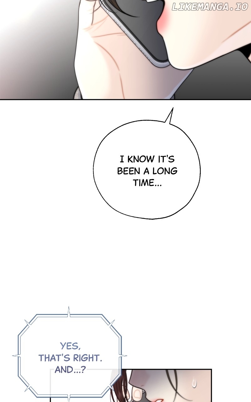 Secretary Deviance Chapter 54 - page 78