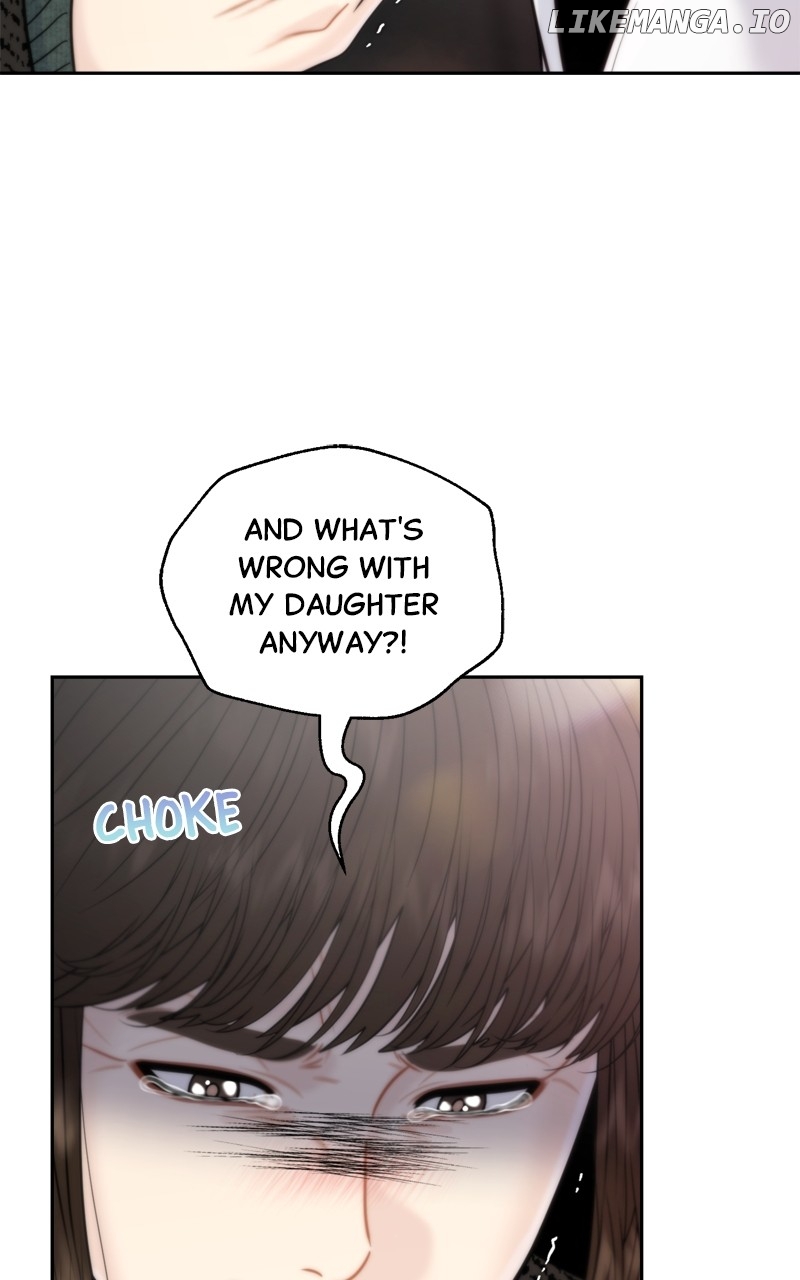 Secretary Deviance Chapter 54 - page 8