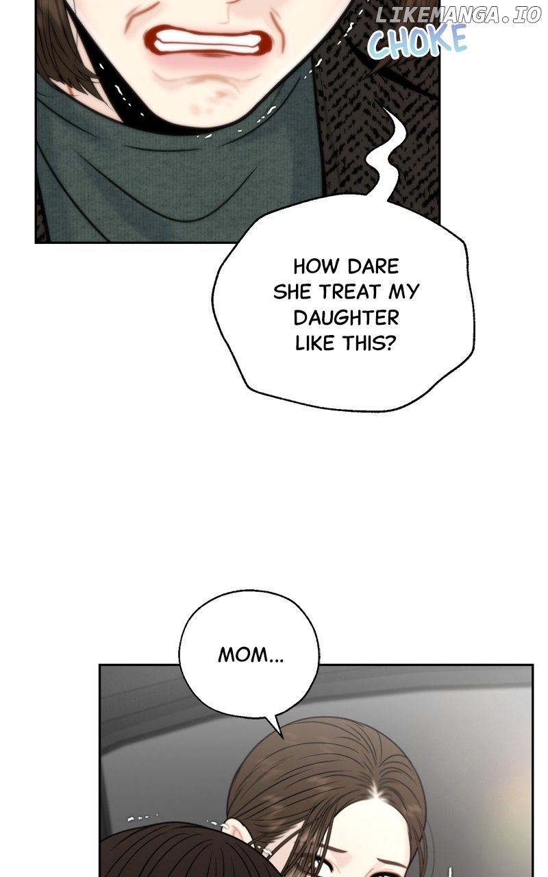 Secretary Deviance Chapter 54 - page 9