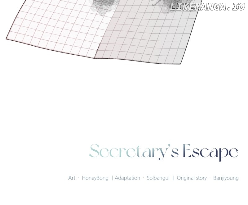 Secretary Deviance Chapter 54 - page 93