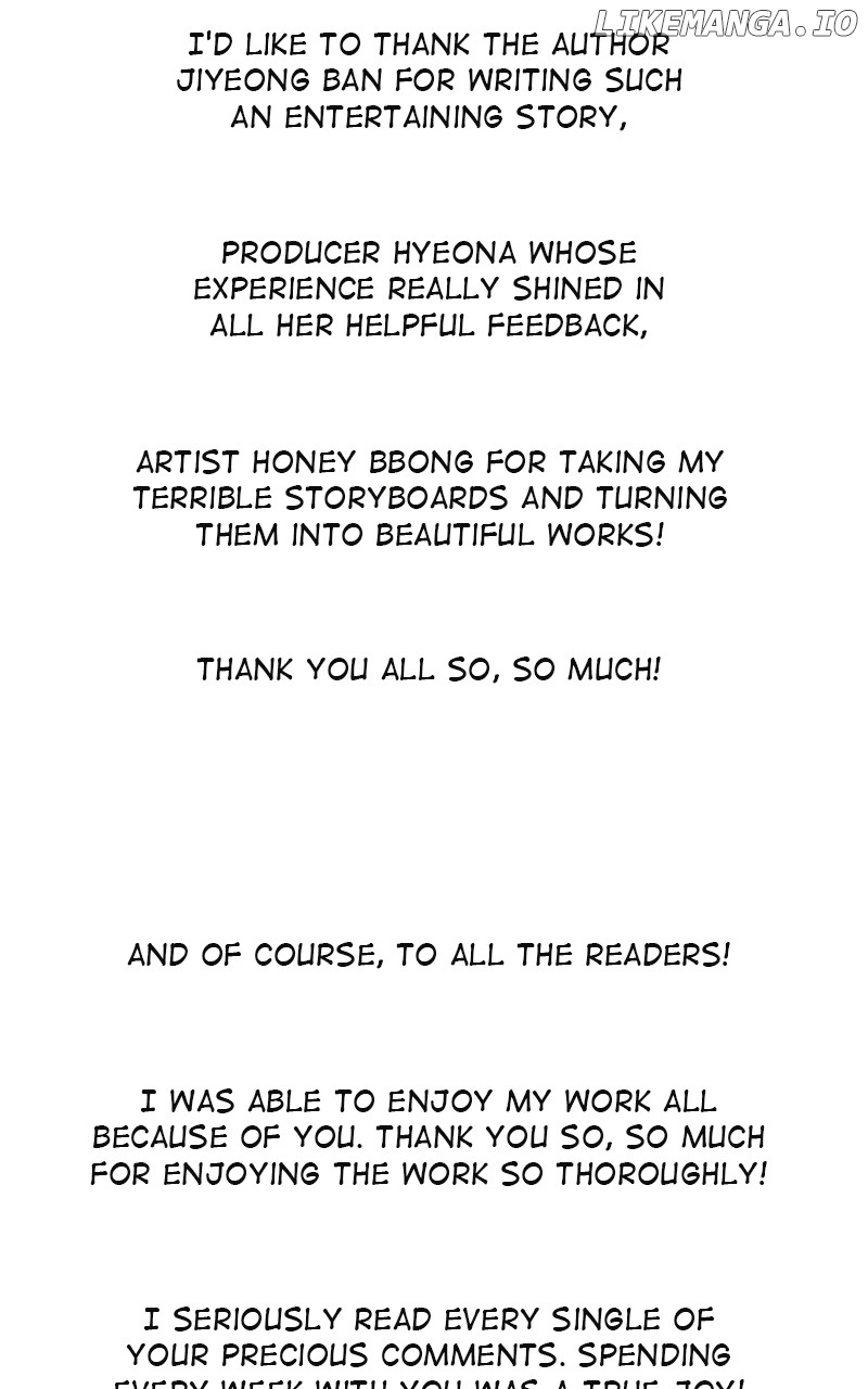 Secretary Deviance Chapter 75 - page 18