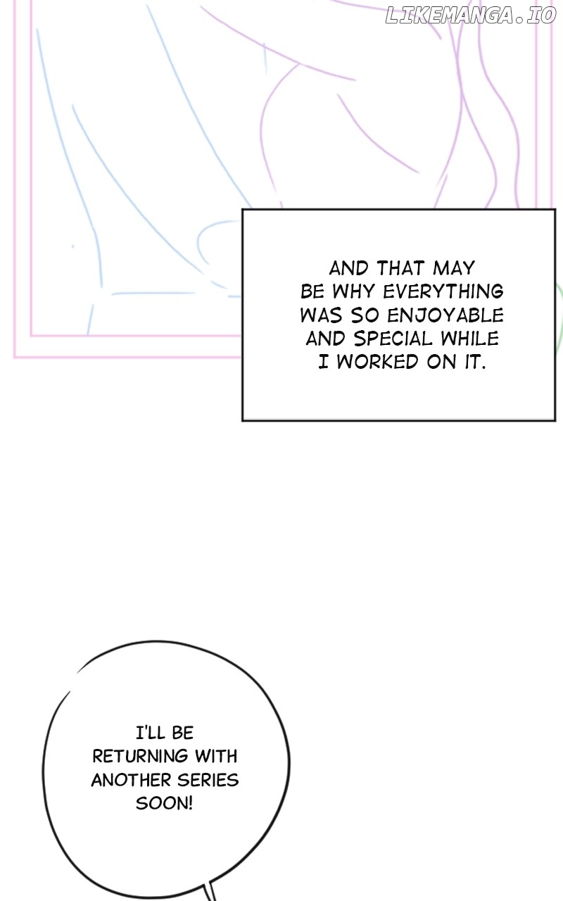 Secretary Deviance Chapter 75 - page 20